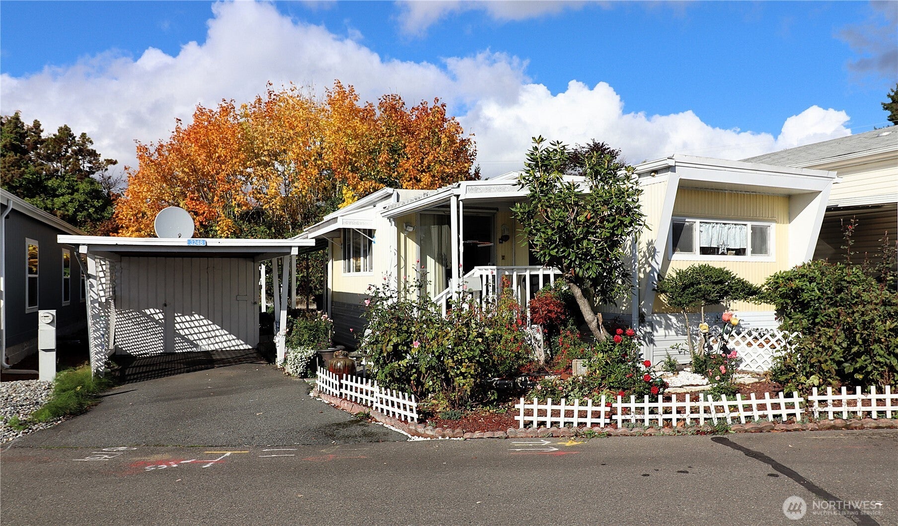 3248 S 180th Place 34 — photo
