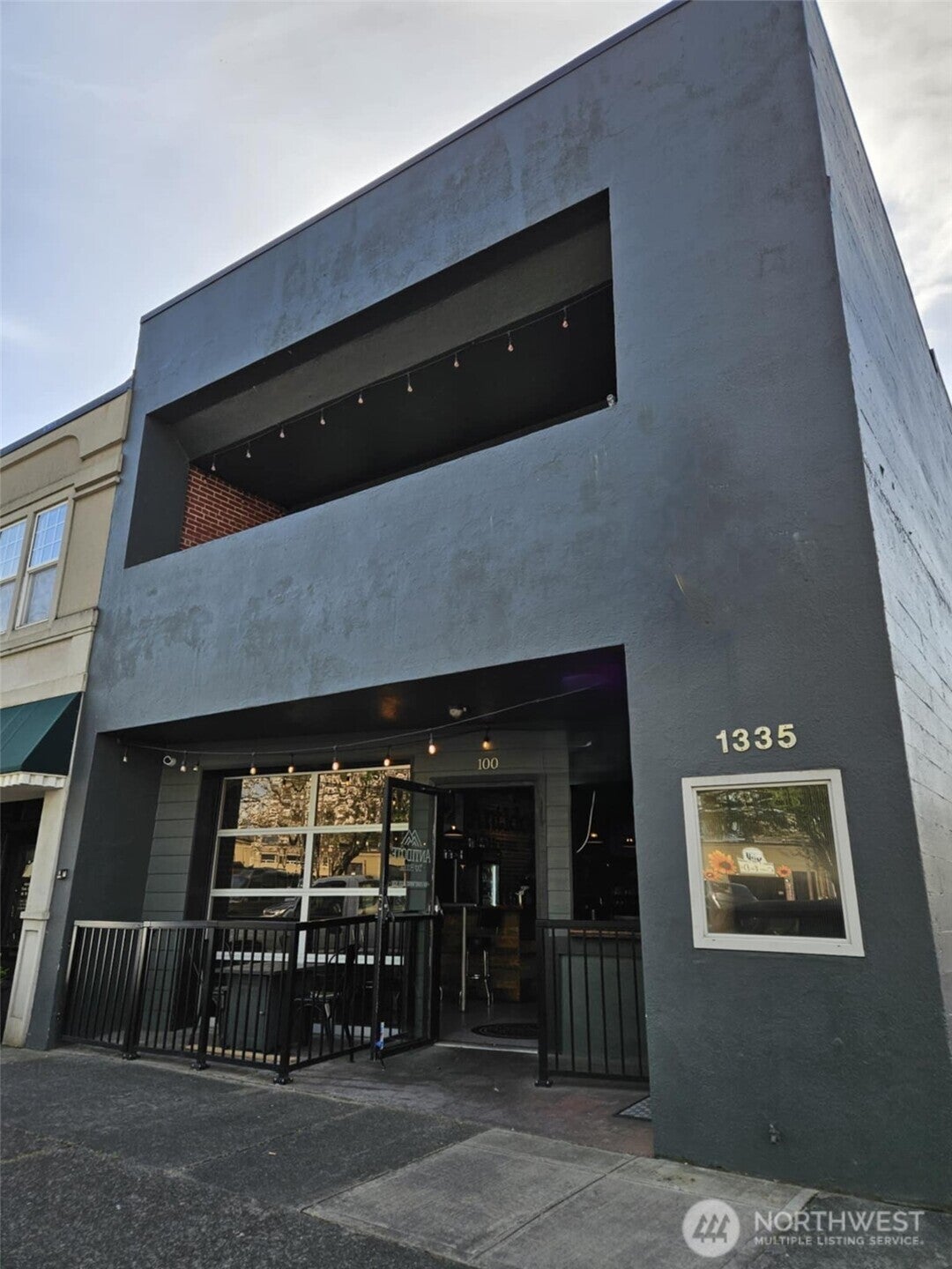 1335 14th Avenue — photo