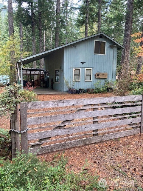 351 N Potlatch Drive — photo