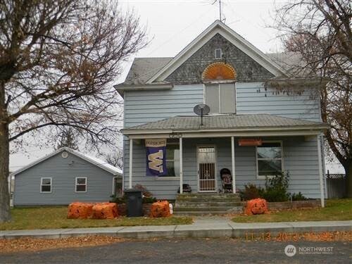 307 E 3rd Avenue — photo