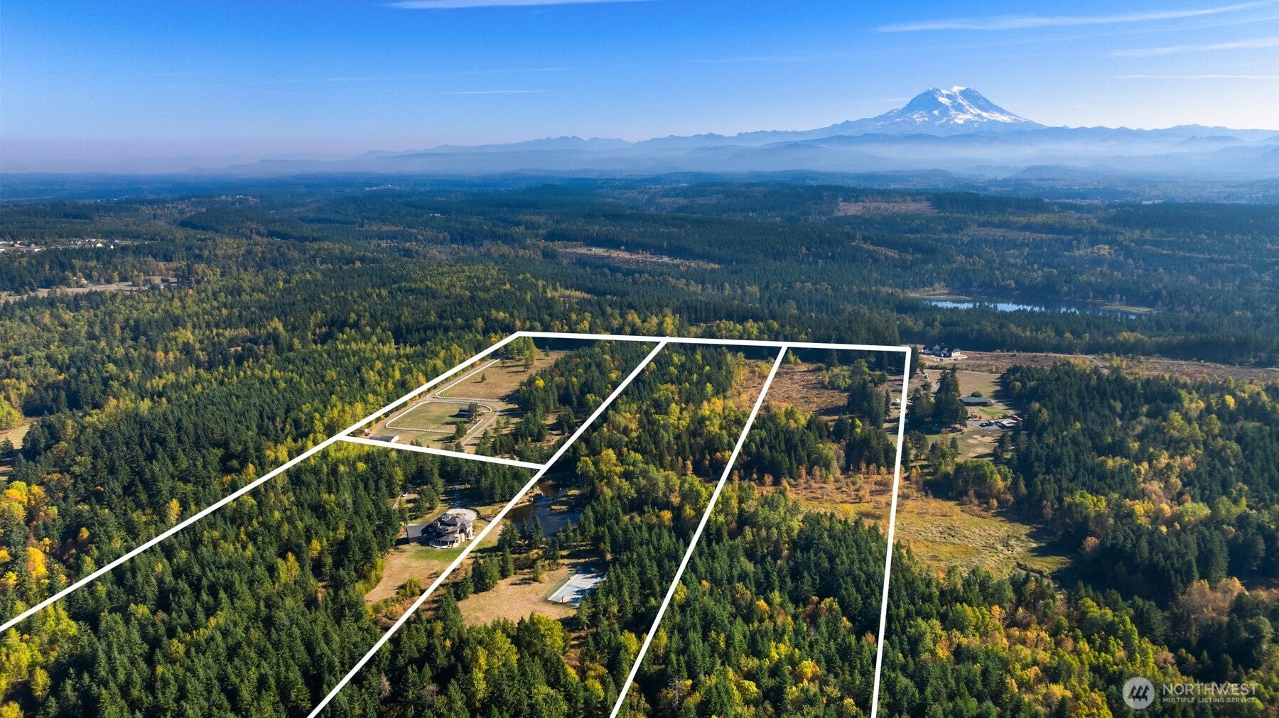 Home in Roy, WA 98580 — photo 2