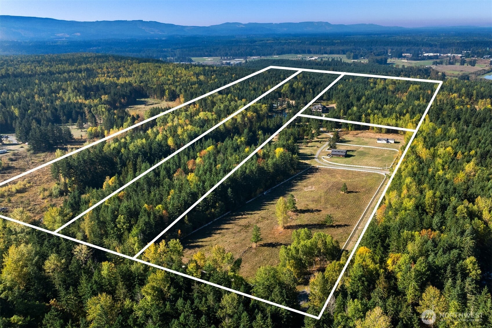 Home in Roy, WA 98580 — photo 3