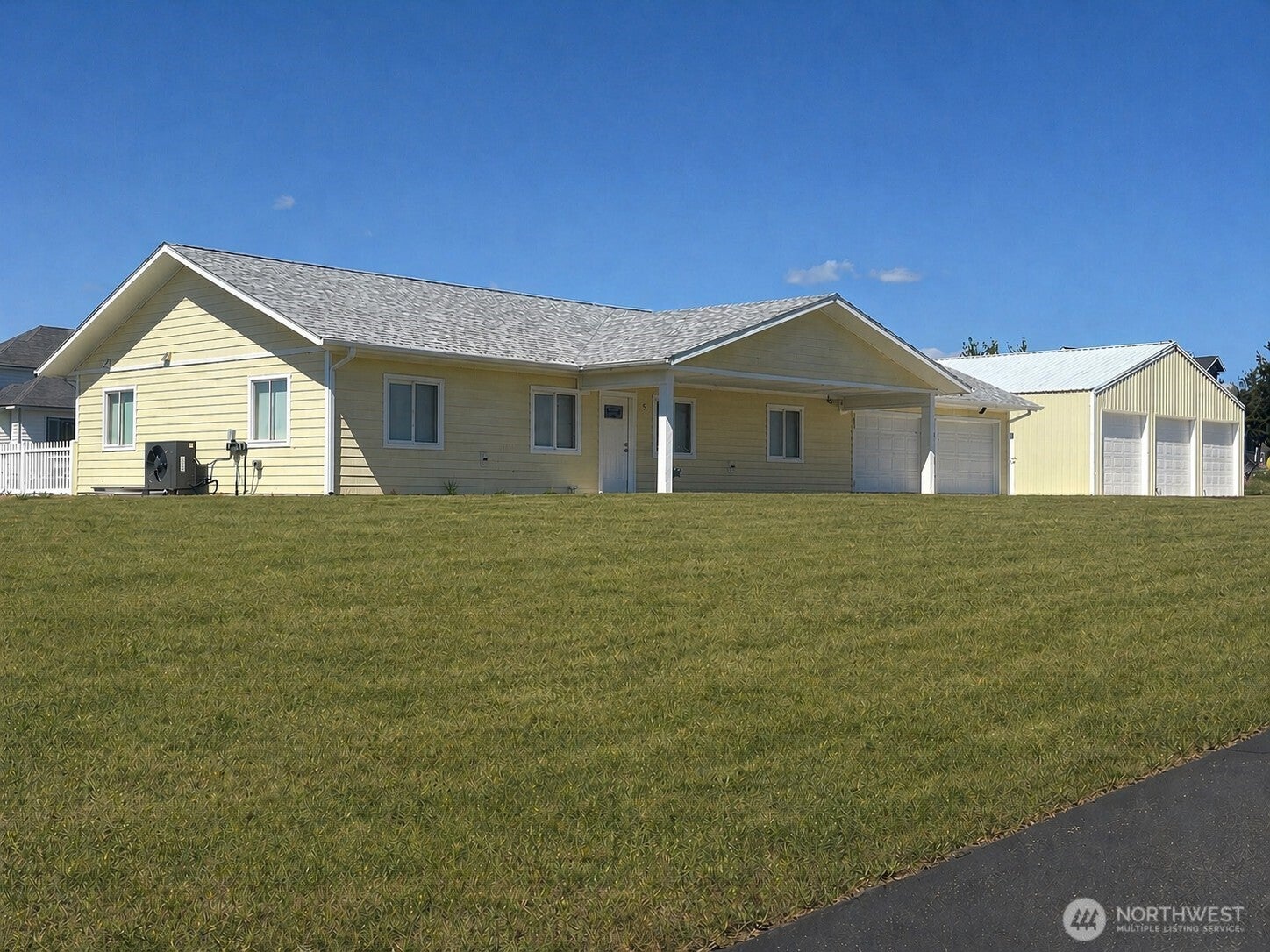 5 Red Apple Drive — photo