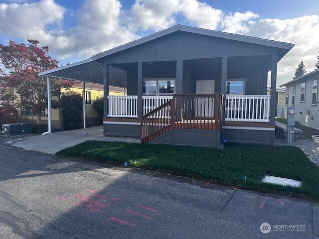 2101 324th Street 174 — photo