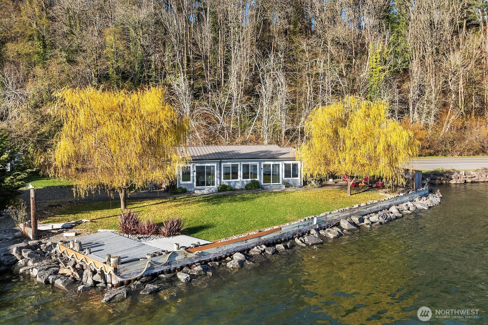 24410 Vashon Highway SW — photo