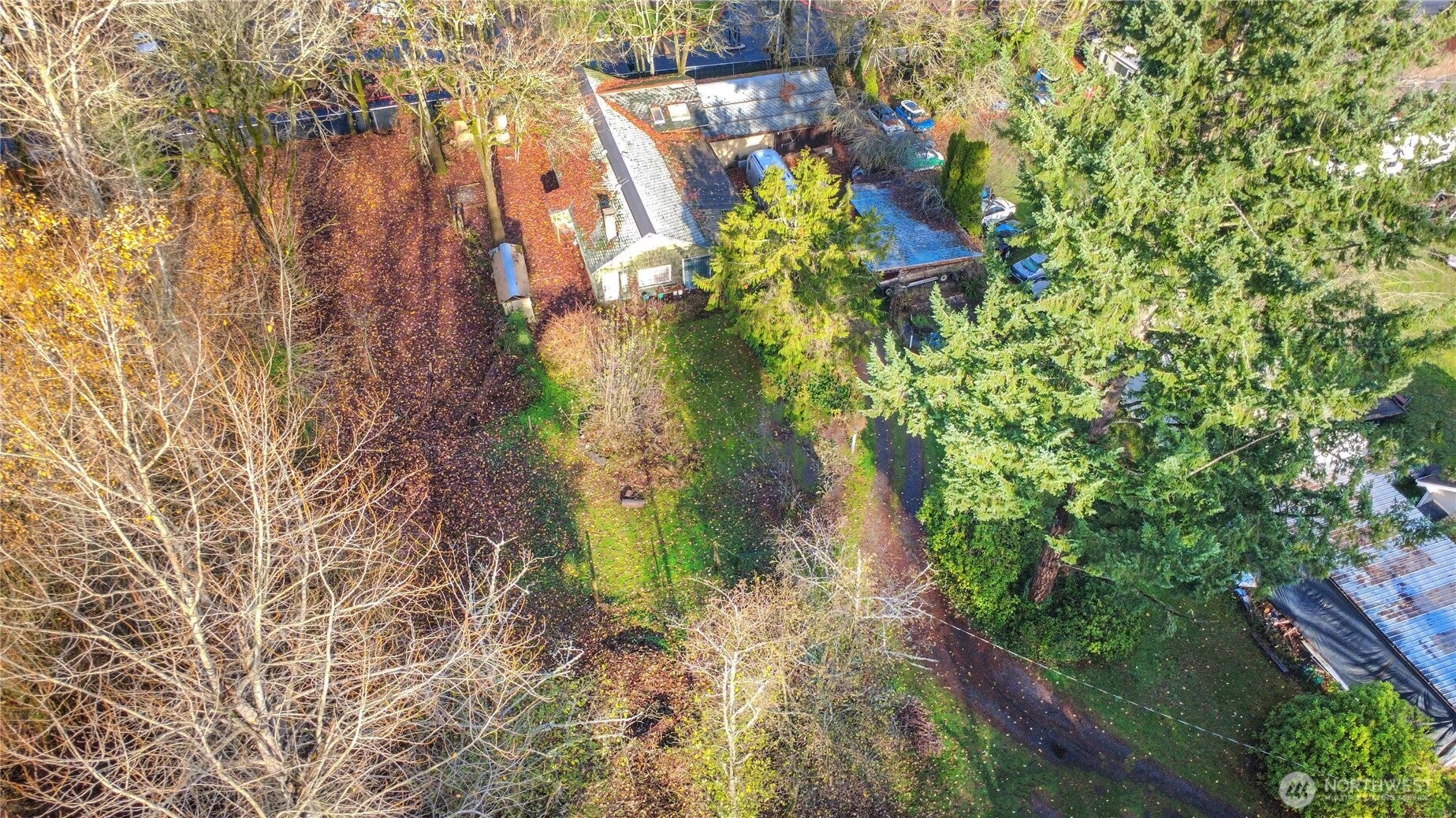 2810 Redwood Street — photo