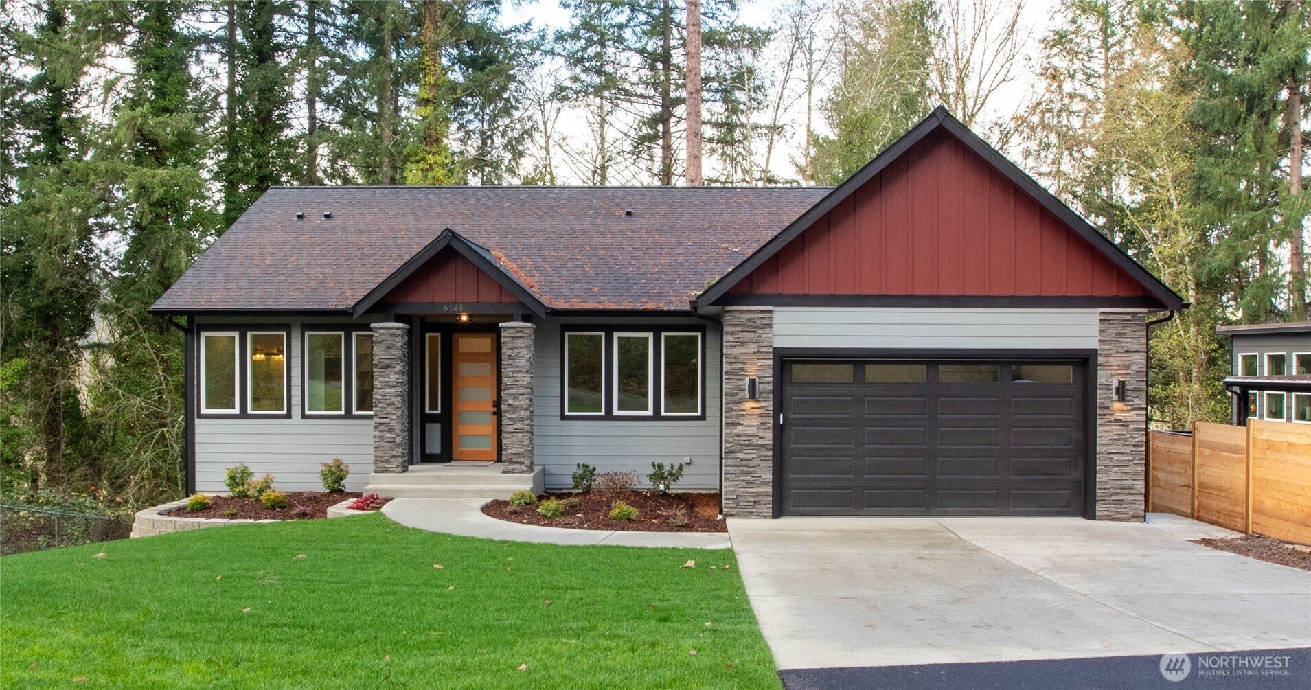6145 Lake Saint Claire Drive SE — photo