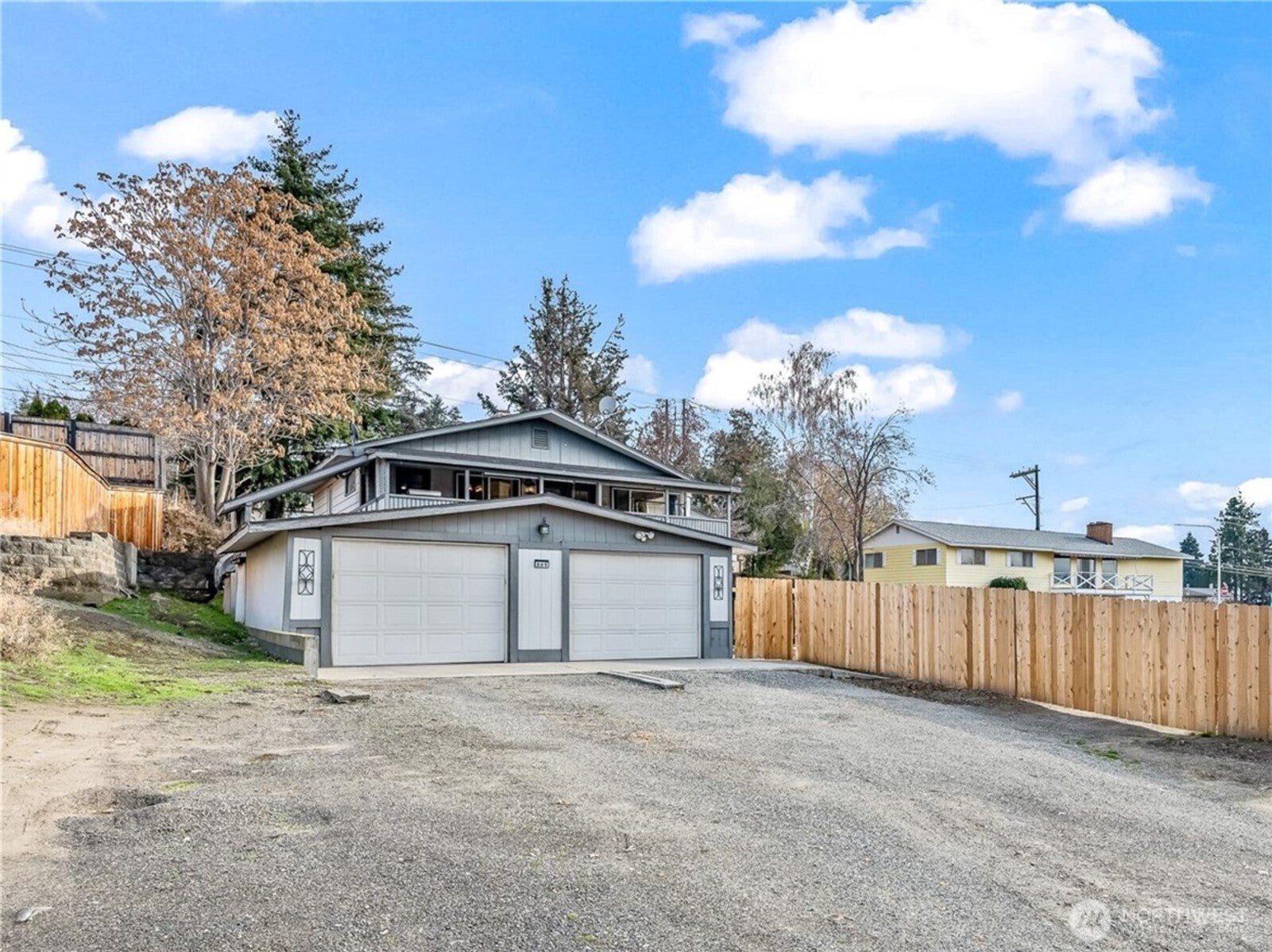 809 N Kenroy Terrace — photo
