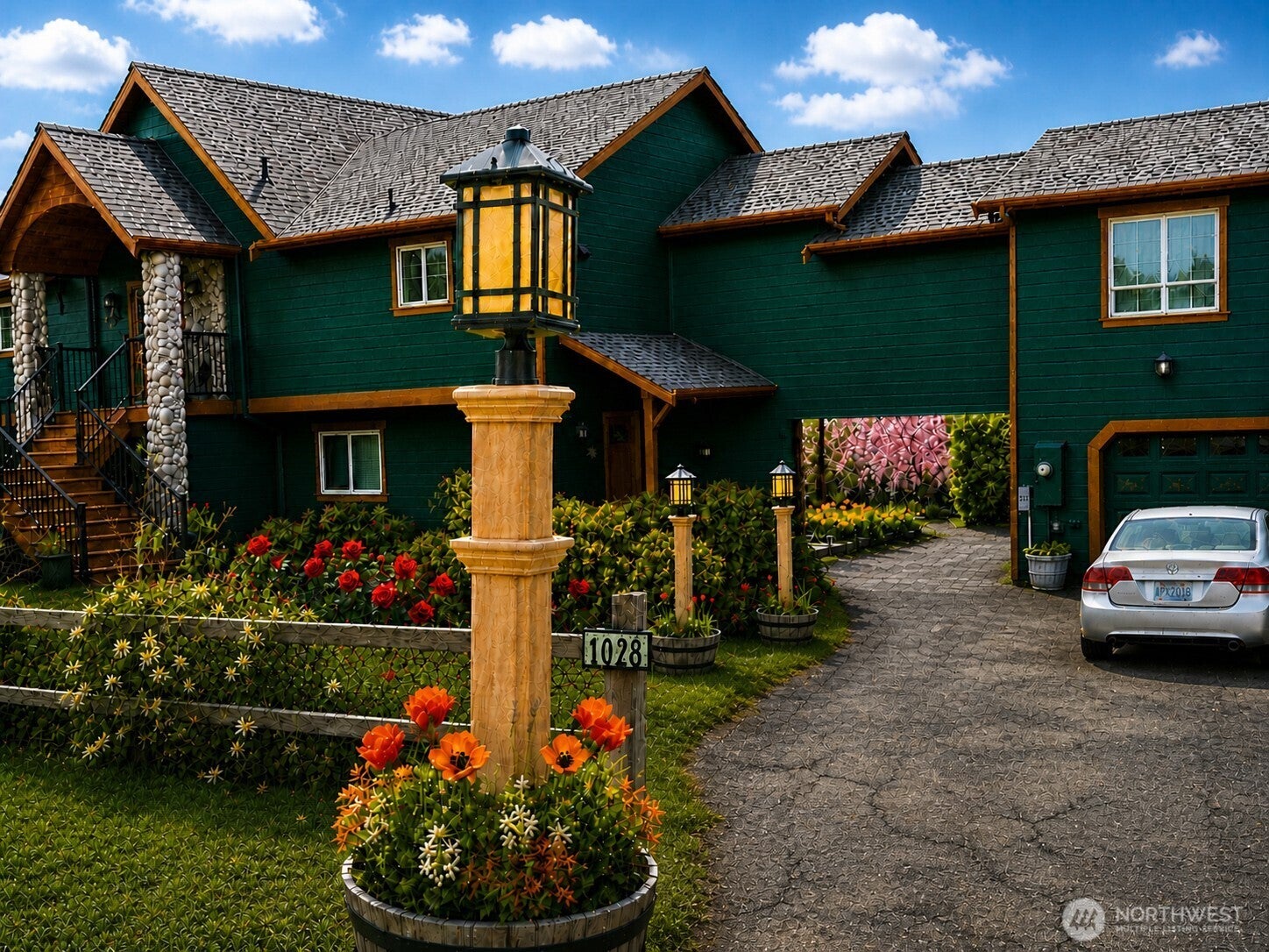 1028 Circle Drive — photo