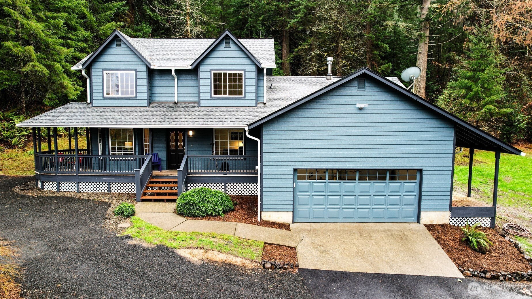 8045 Prather Road SW — photo