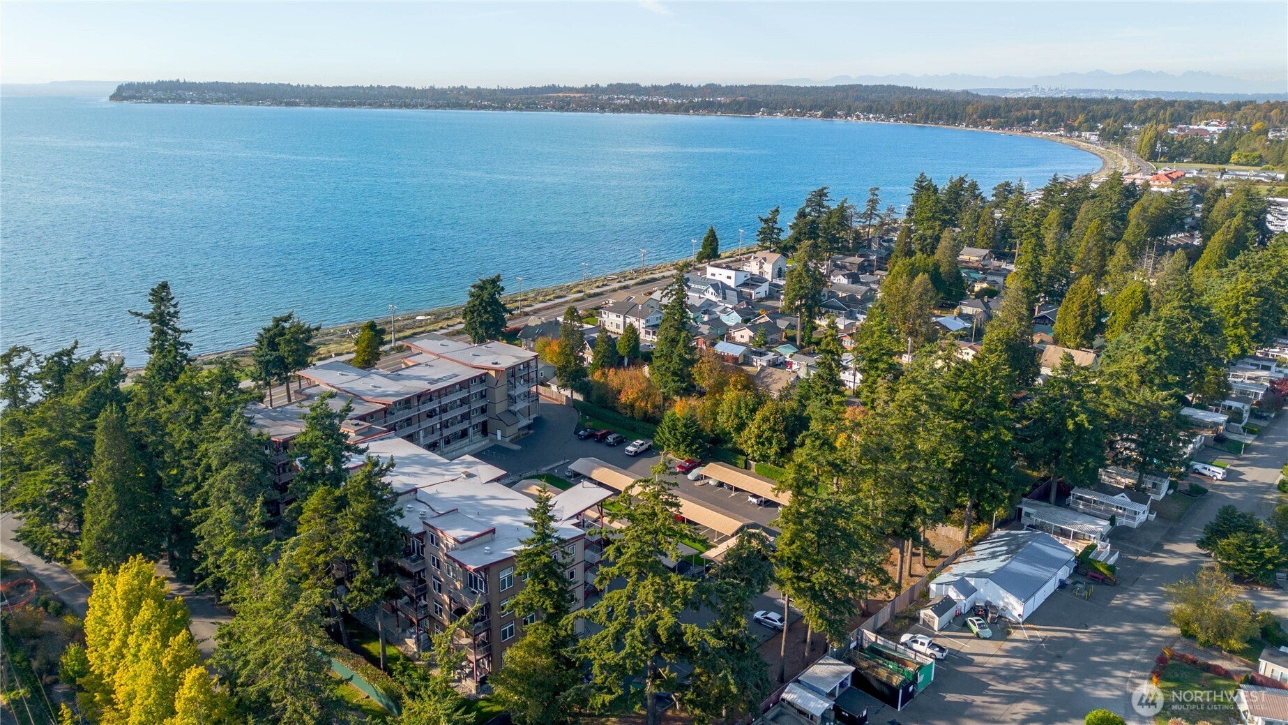 7714 Birch Bay Drive 112 — photo