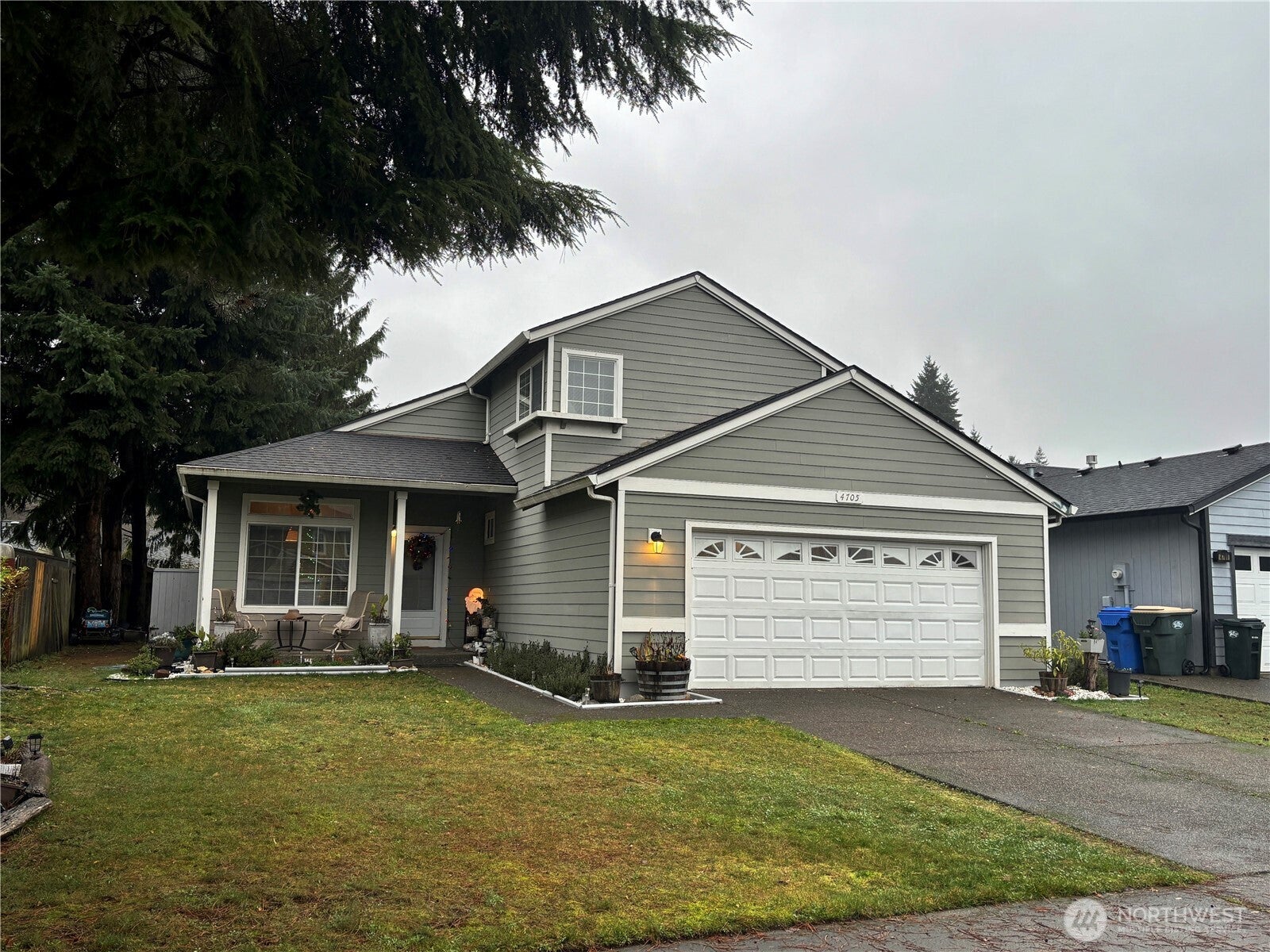 4705 Blueberry Court SE — photo