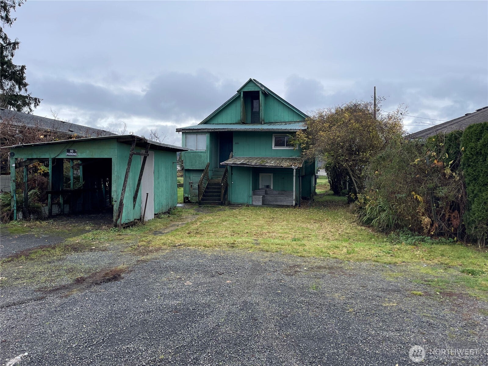 606 Schley — photo