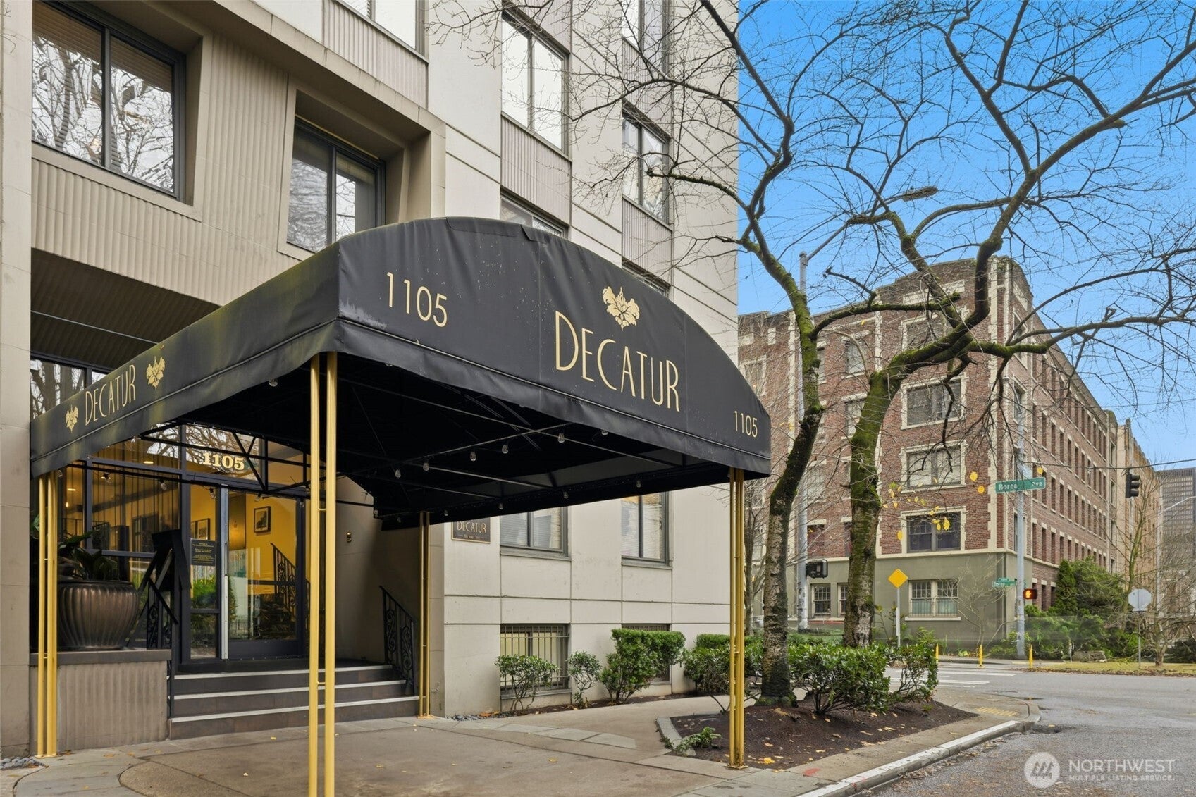 1105 Spring Street 408 — photo