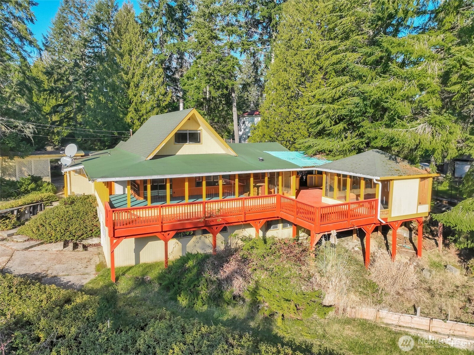22115 Maple Drive NW — photo