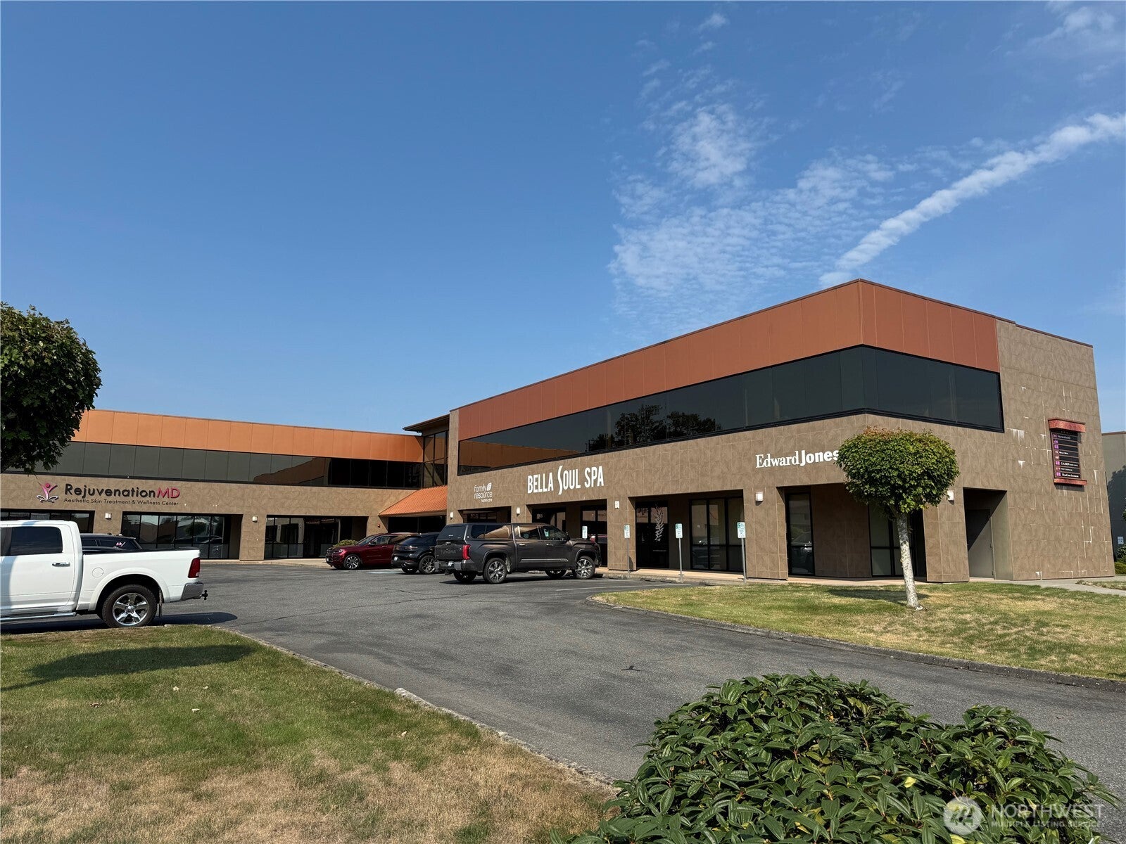 325 E George Hopper Road 202 — photo