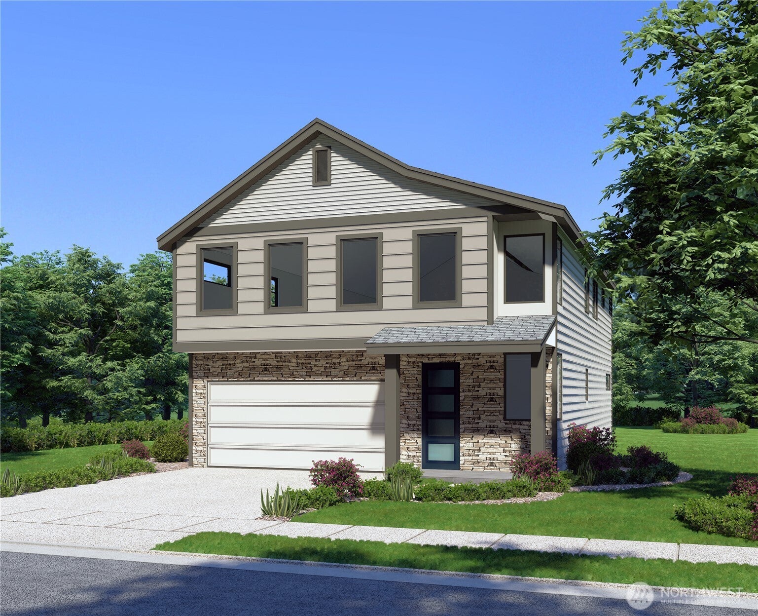 2434 SW Ridgeway Drive — photo