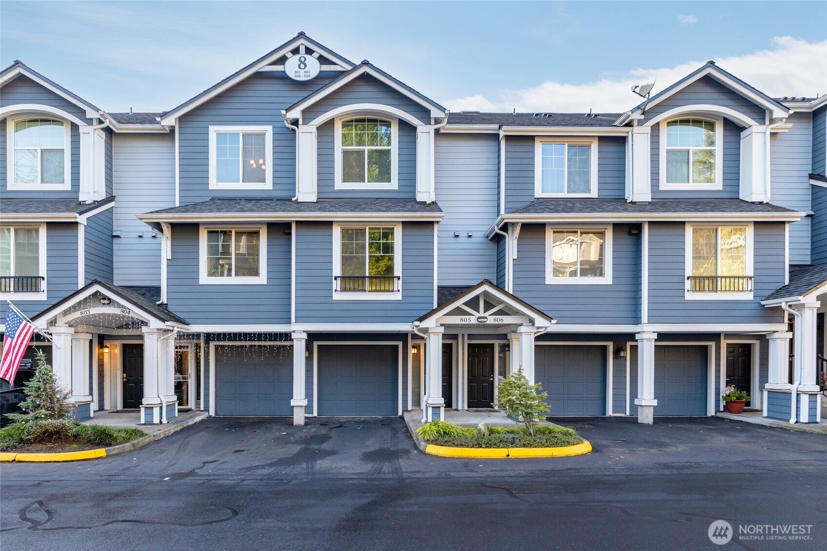 16125 Juanita-Woodinville Way NE 805 — photo
