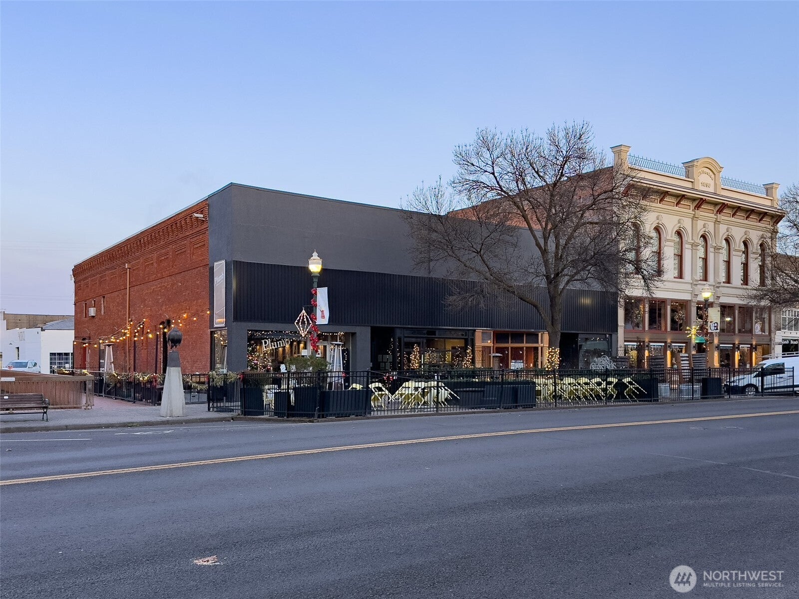 45 E Main Street — photo