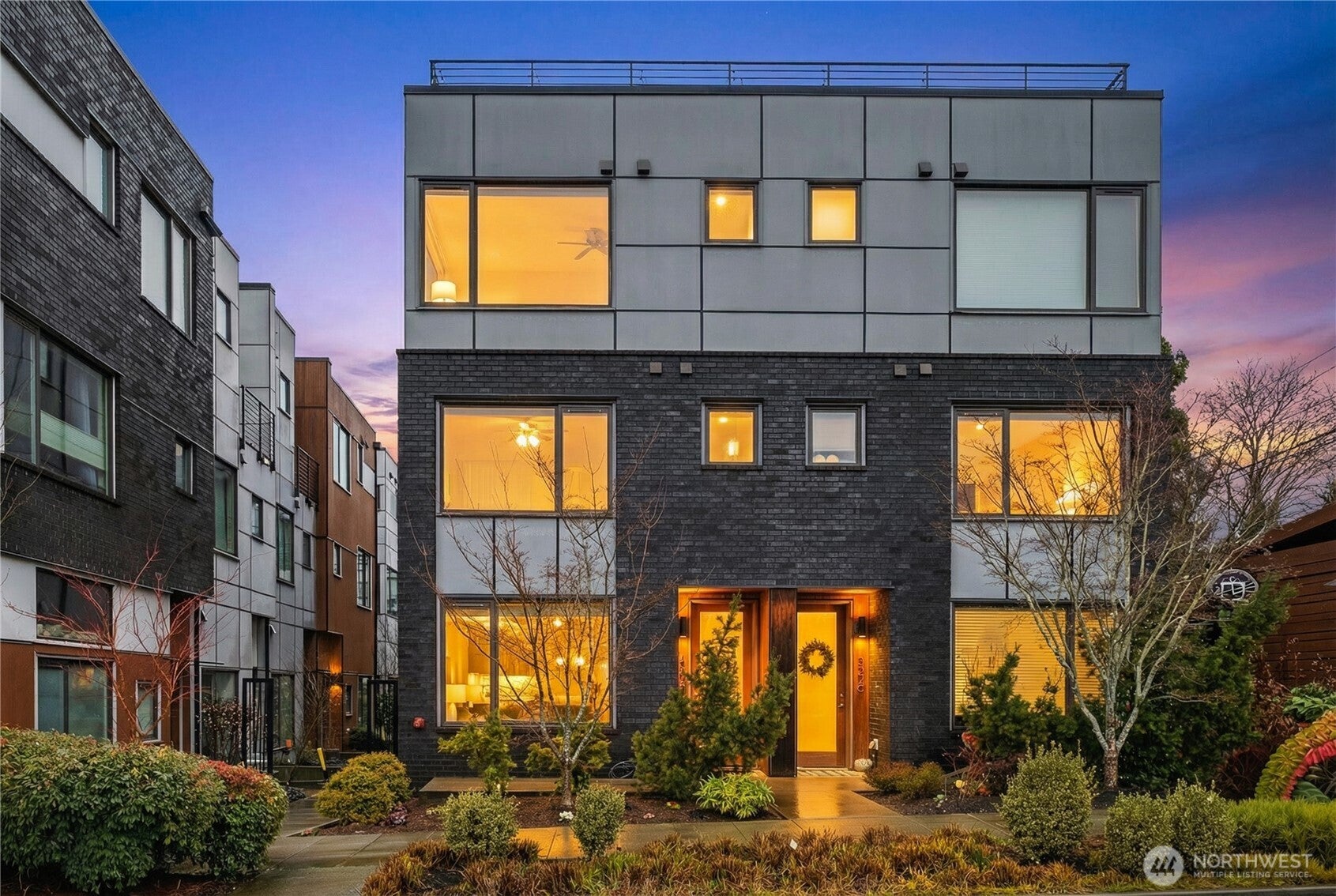 4272 SW Bradford Street — photo