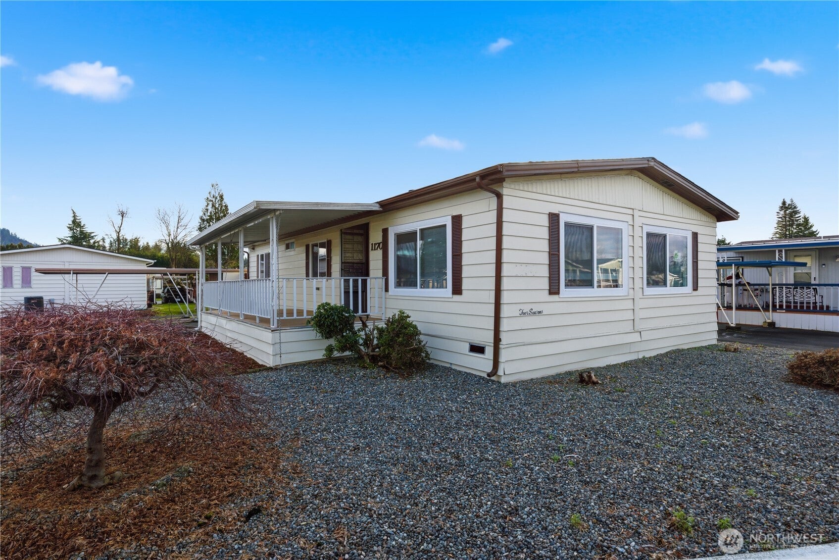 1170 Cedar Drive — photo