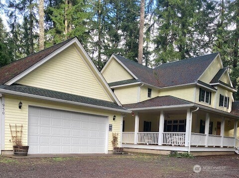 950 N Potlatch Drive — photo