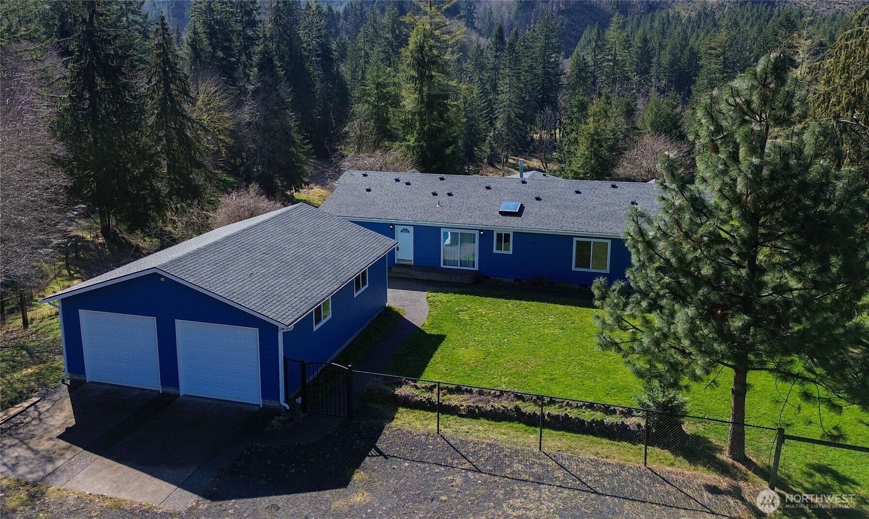 773 Lucas Creek Road — photo