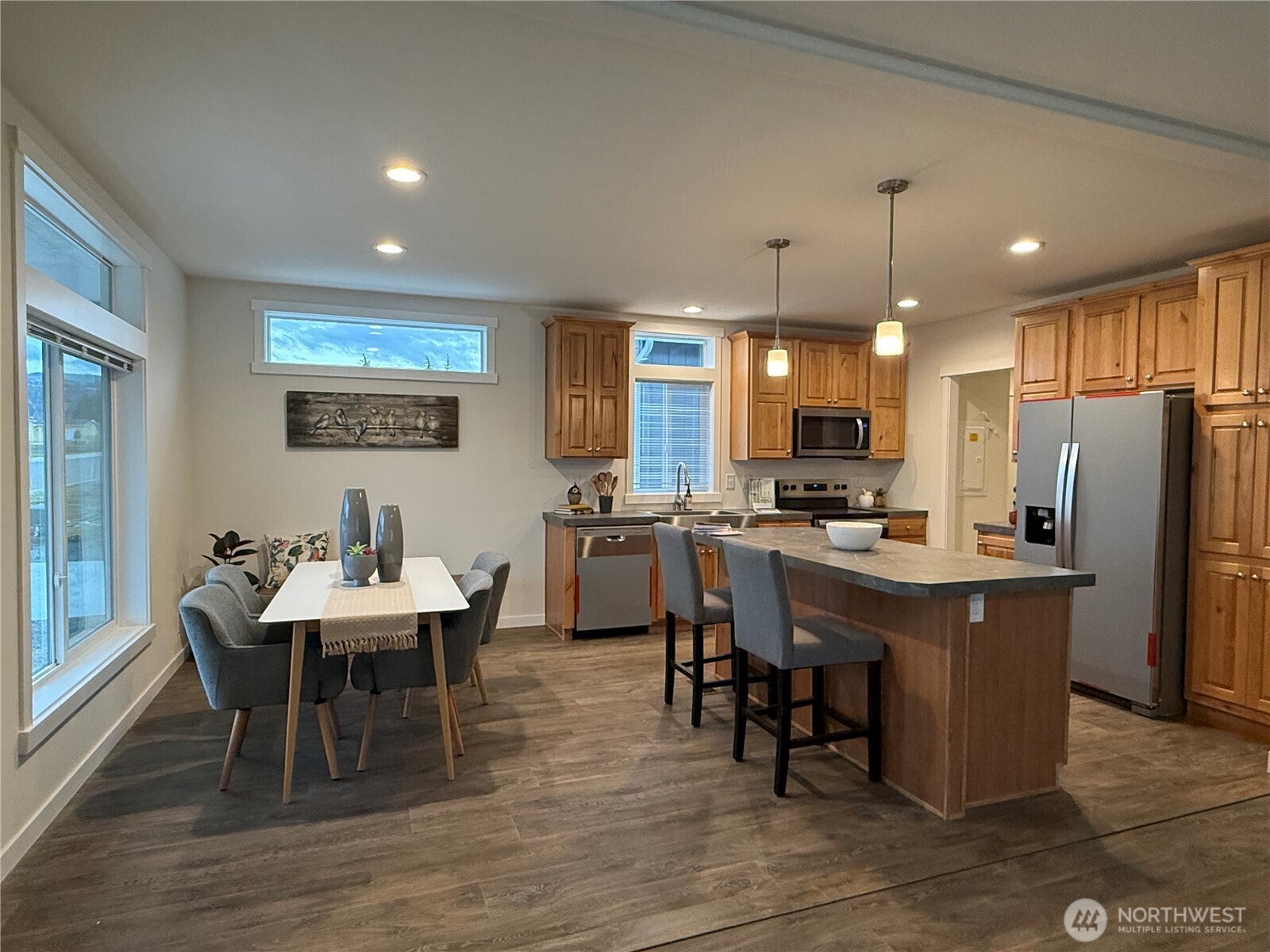 Home in Sequim, WA 98382 — photo 3
