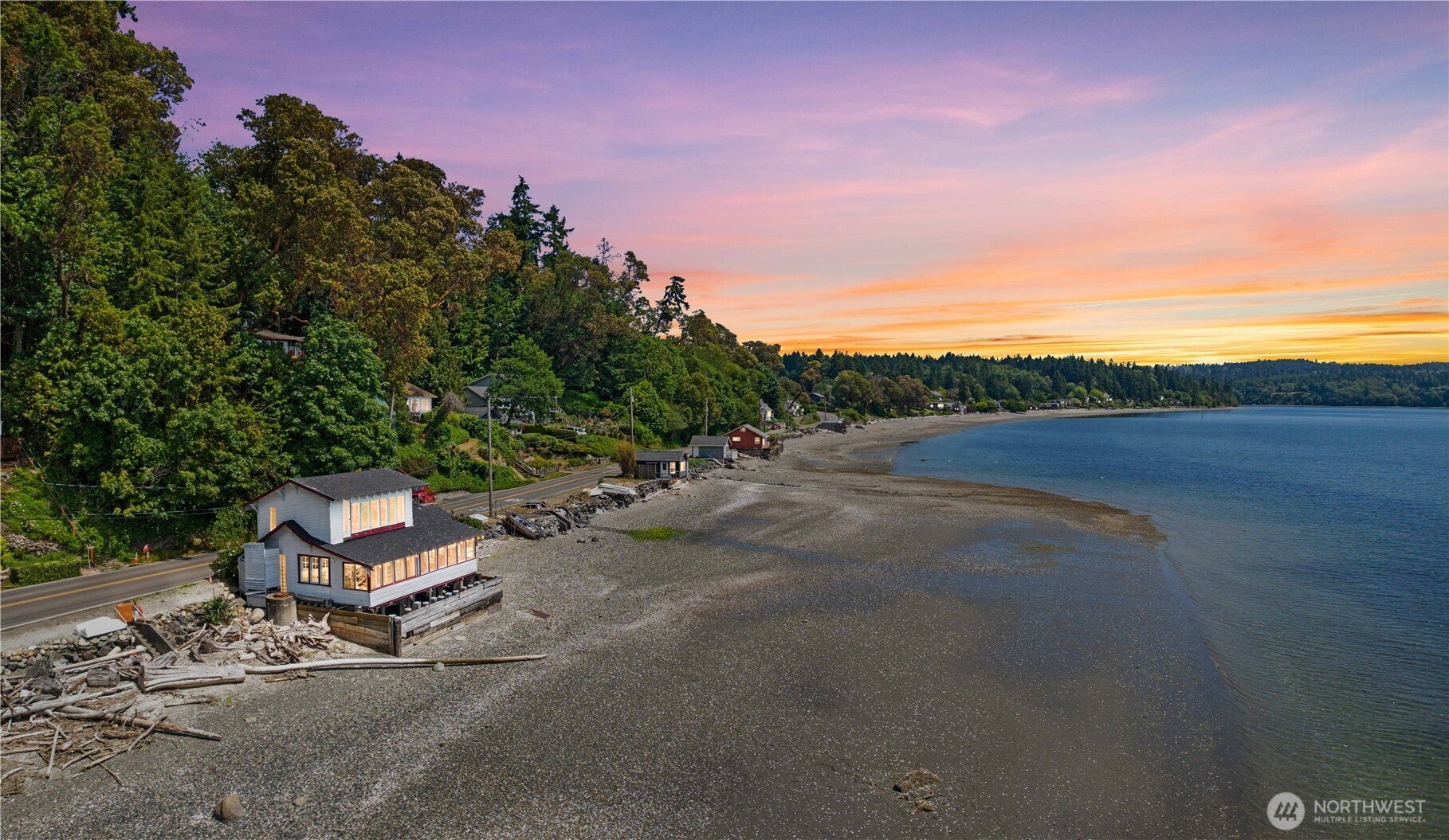 24186 Vashon Highway SW — photo