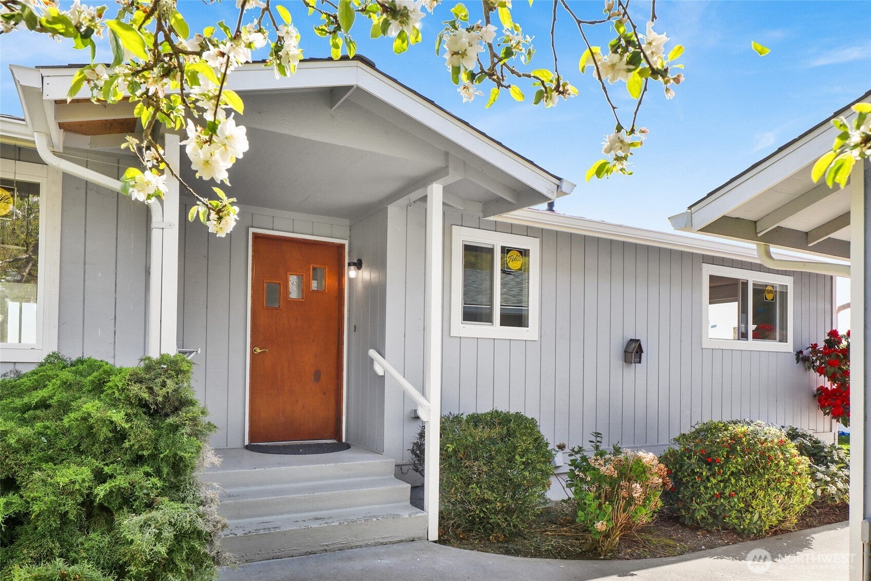 11586 Scott Road — photo