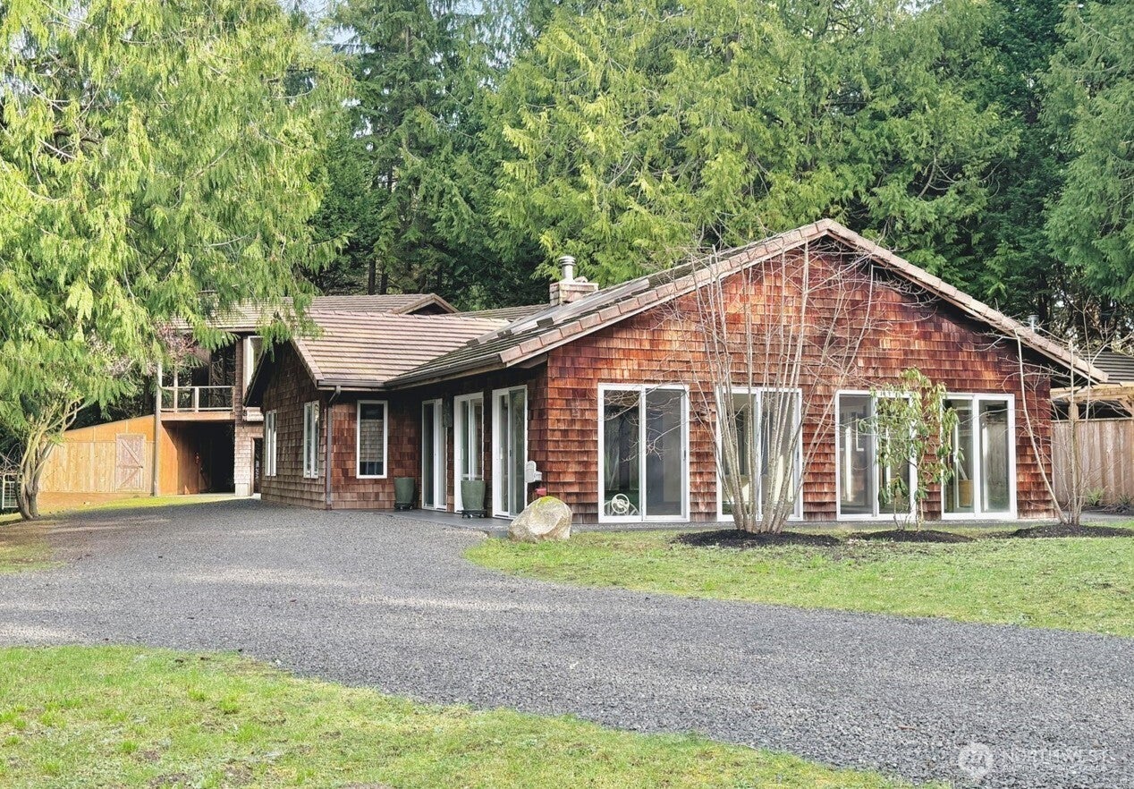 6132 NE Carlin Court — photo