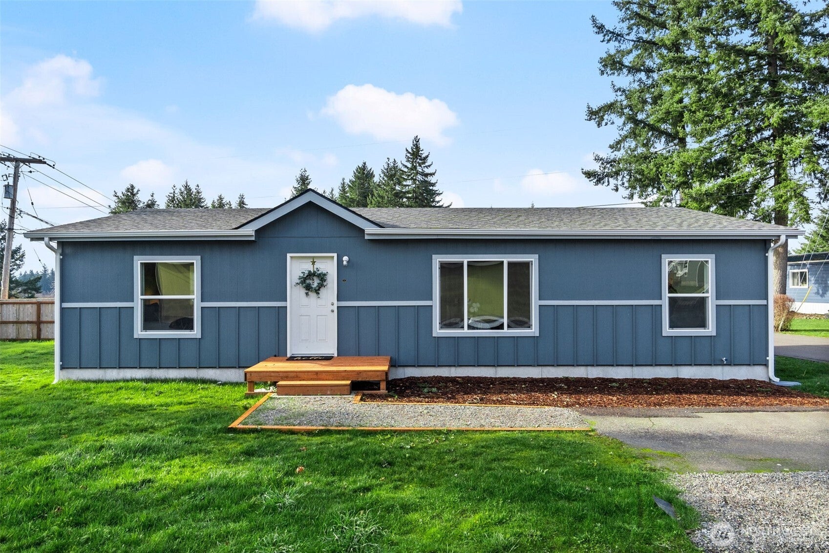 6748 Fir Tree Road SE 15 — photo