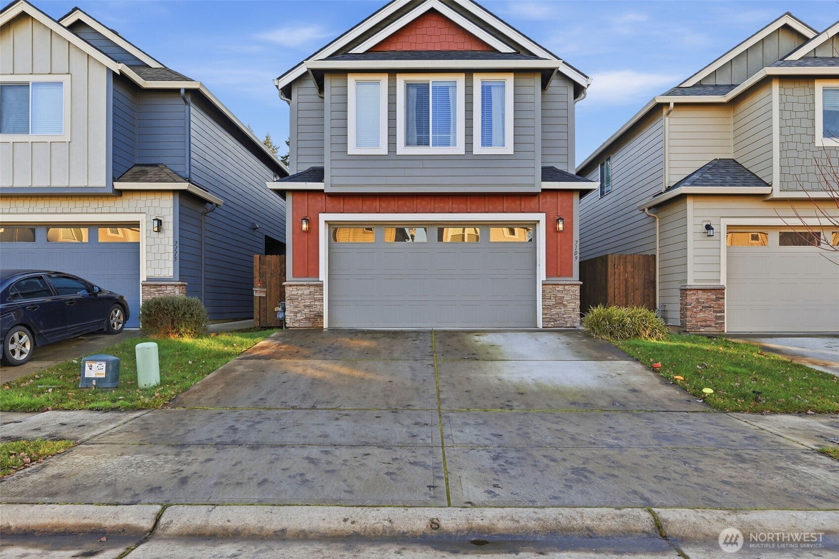 7109 S Ridge Way, Ridgefield, WA 98642 — photo 2