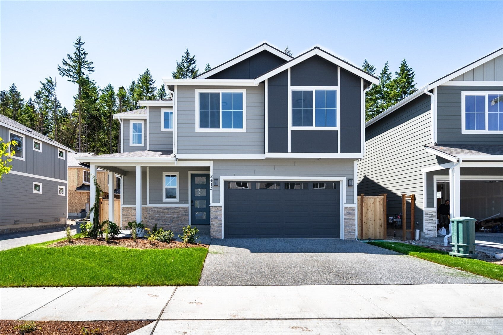 2431 SW Ridgeway Drive — photo