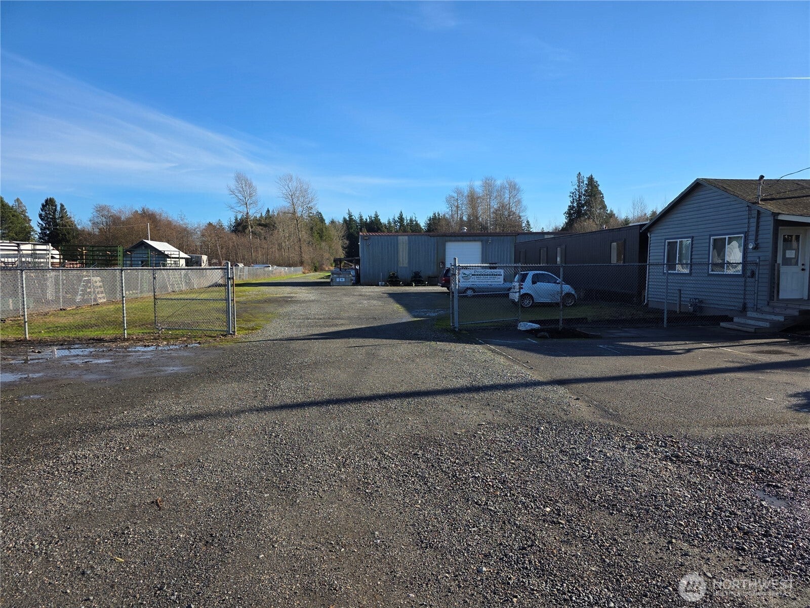 6068 Portal Way — photo