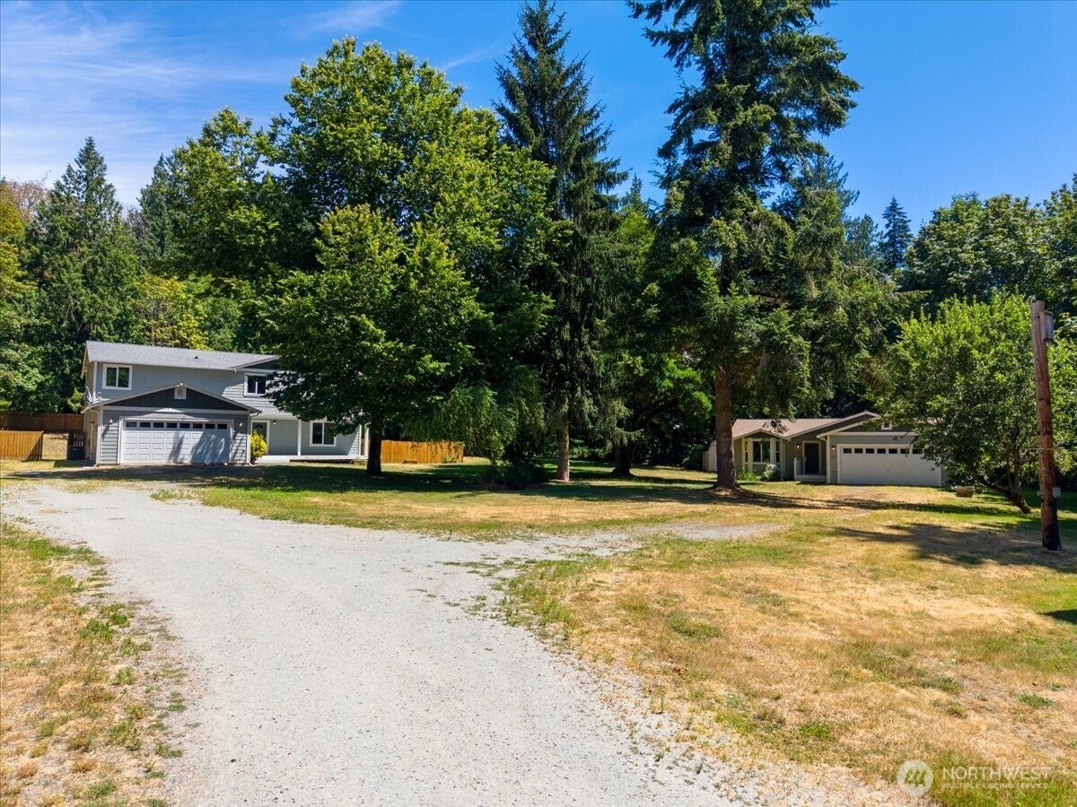 2295 S Camano Drive — photo