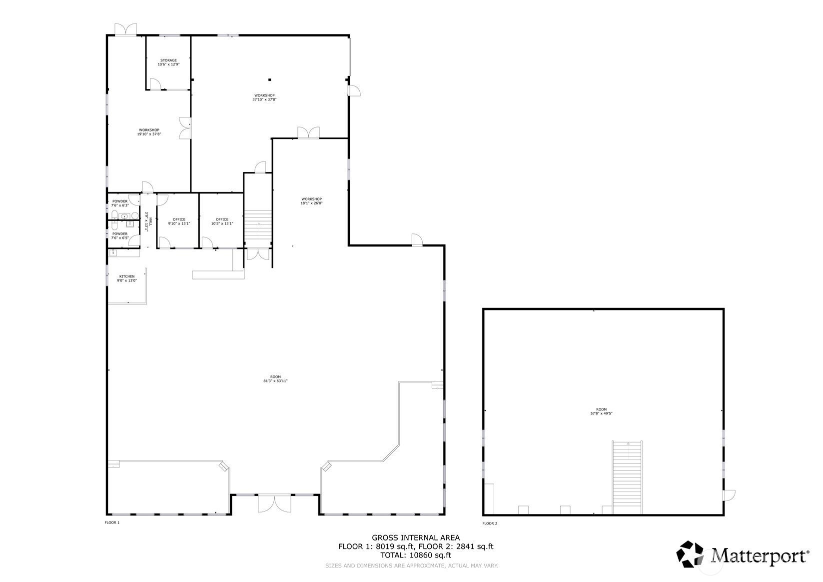 10894 Rhody Drive — photo