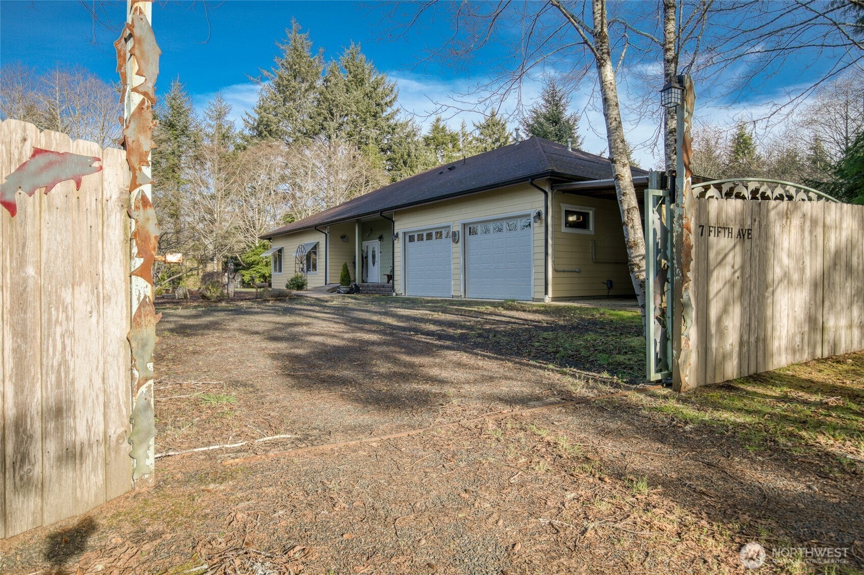 2696 State Route 109 — photo