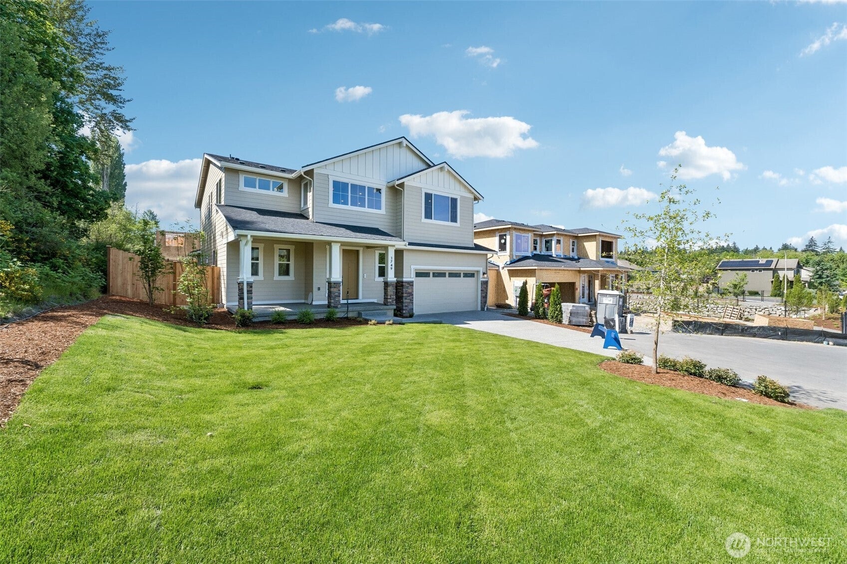 1749 SW 341st (Lot 38) Place NW — photo