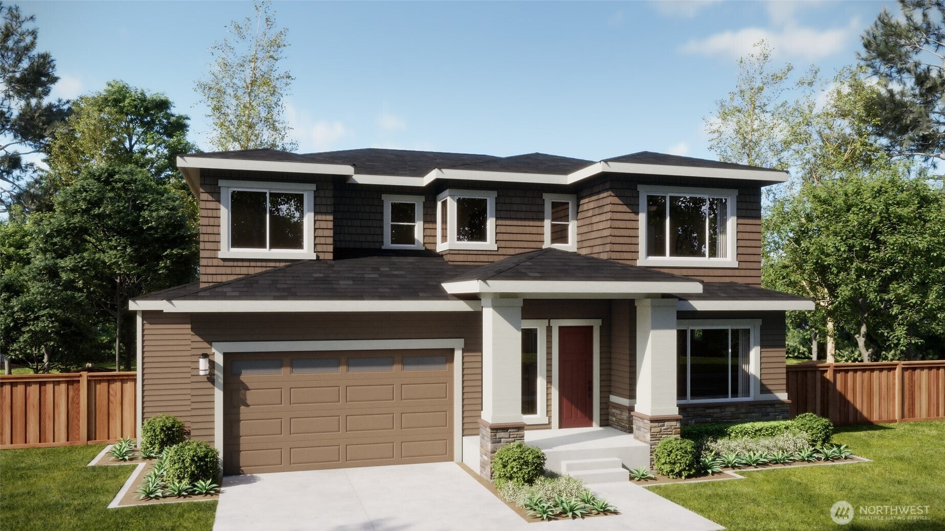 34248 SW 19th (Lot 27) Avenue SW — photo