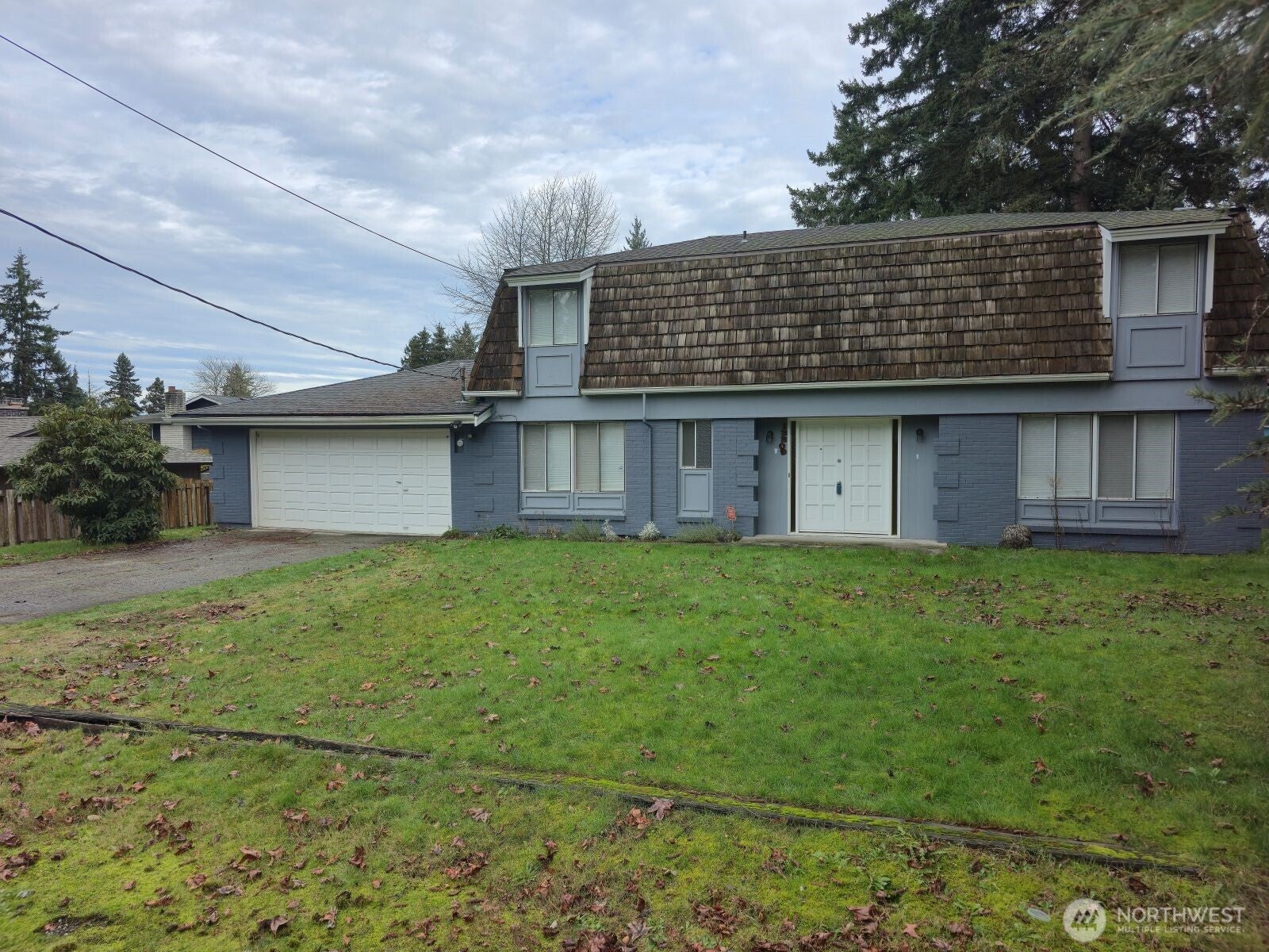 12209 12th Drive SE — photo