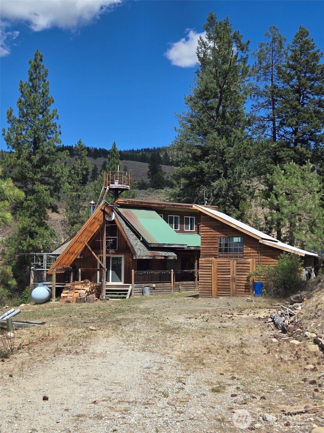 0 Tbd High Country Drive W — photo