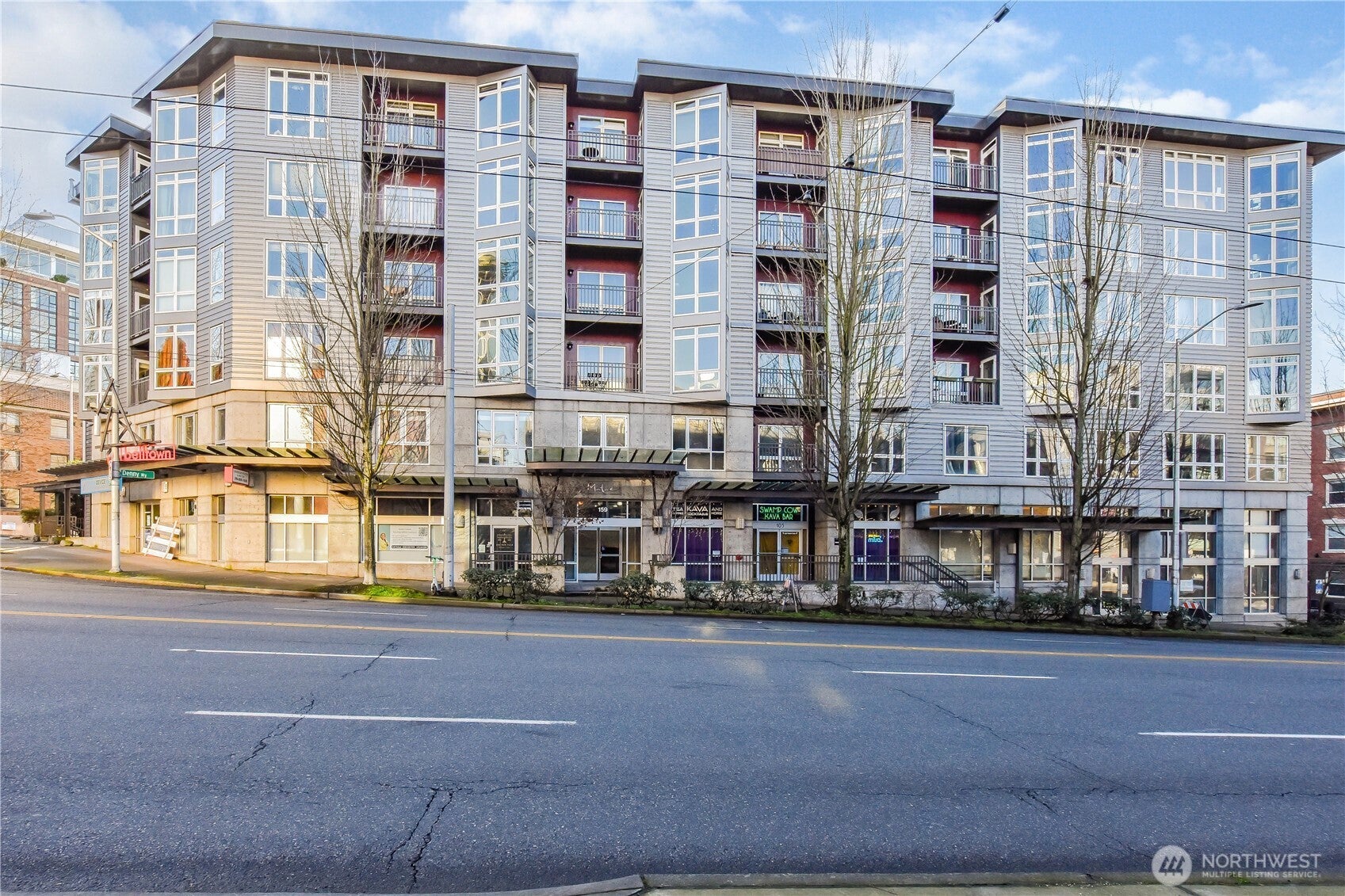 159 Denny Way 402 — photo
