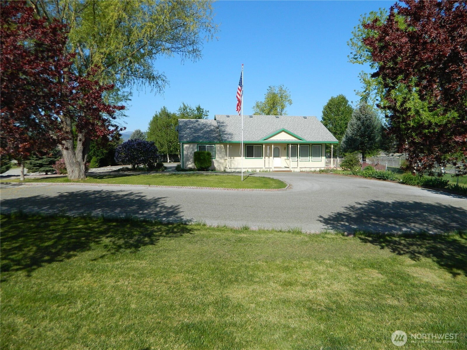 23 Valley View Drive — photo