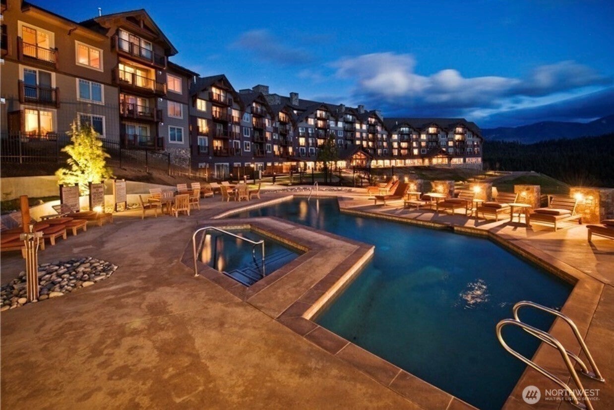 3600 Suncadia Trail 2068 — photo