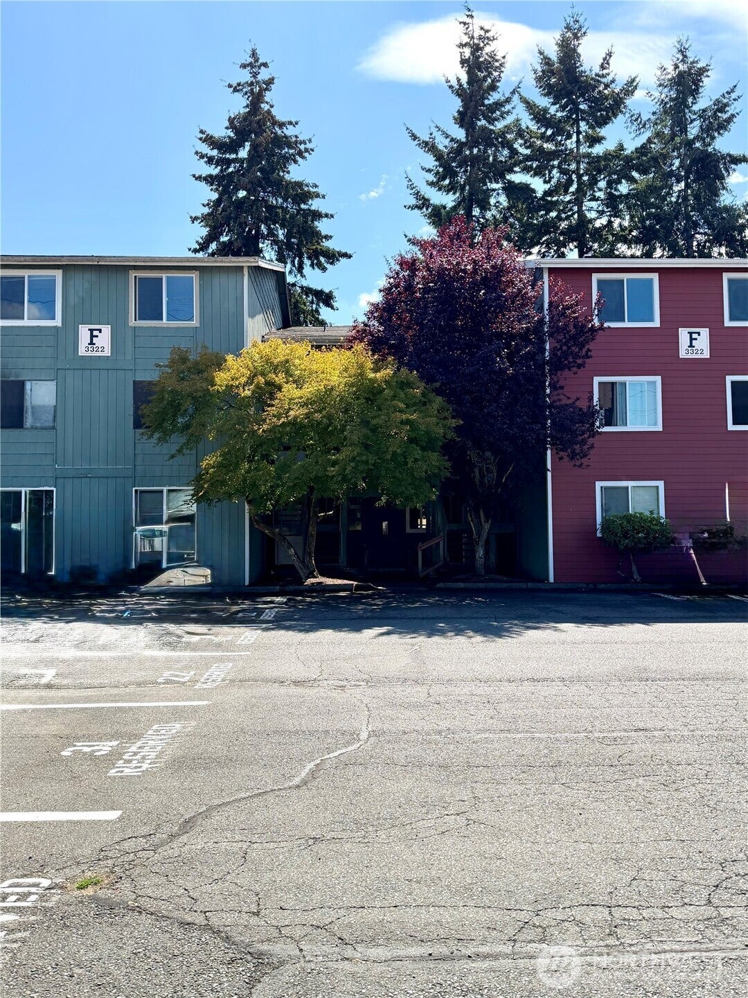 3322 I Street F202 — photo