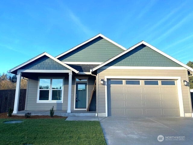 520 Rainbow Way — photo