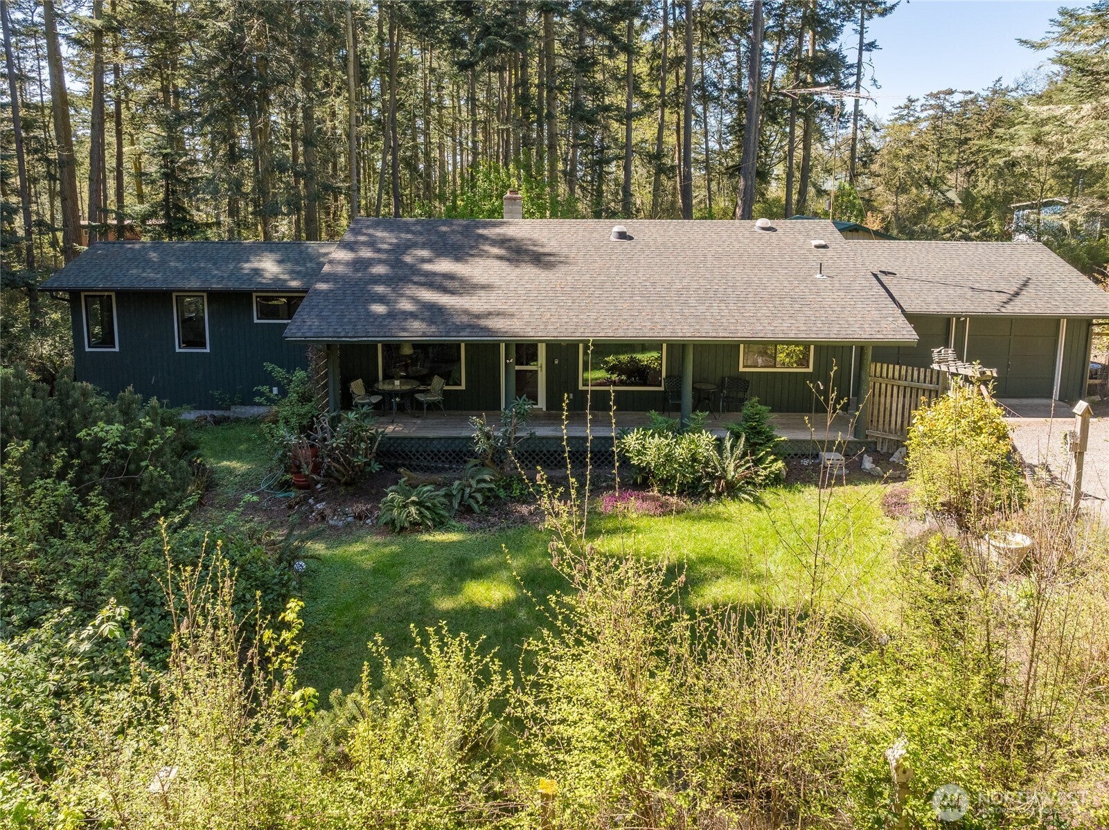108 Towhee Lane — photo