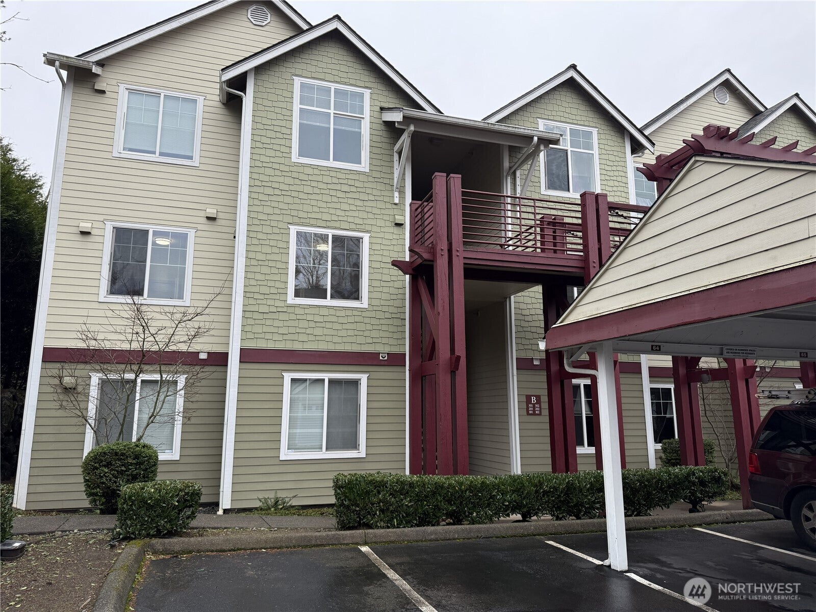 13000 Admiralty Way B201 — photo