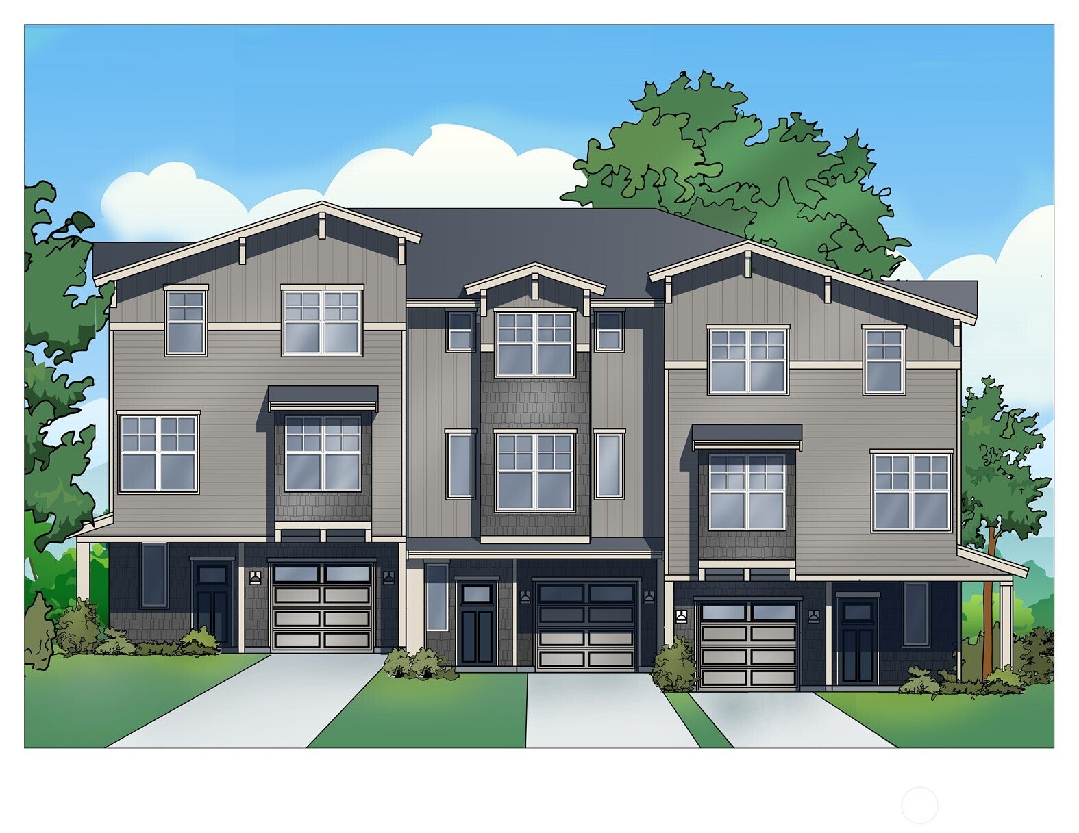 26640 NE 143rd (Lot 5) Place — photo